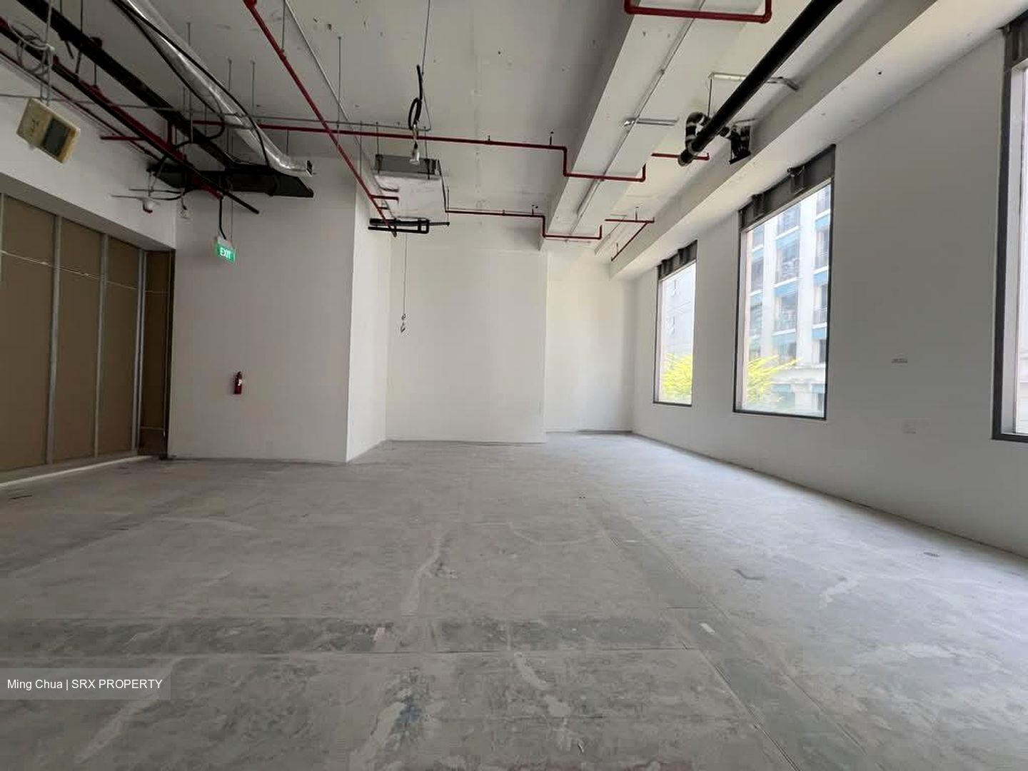 The Oxley (D9), Office #604228371